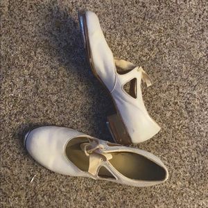 Fantastic Vintage Tap Shoes!